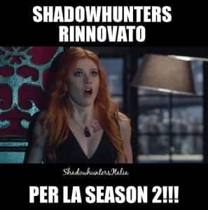 shadowhunters