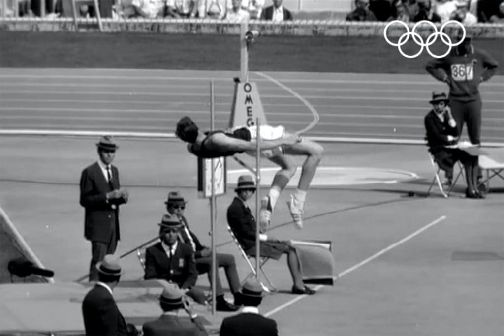 dick fosbury