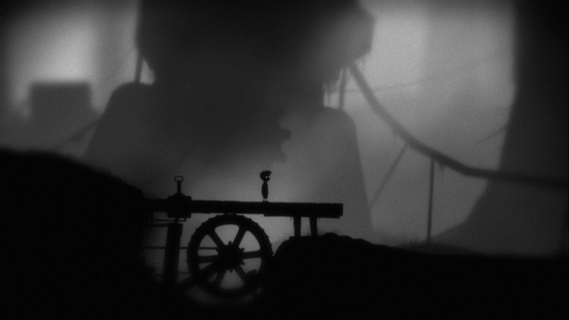 LIMBO Screenshot