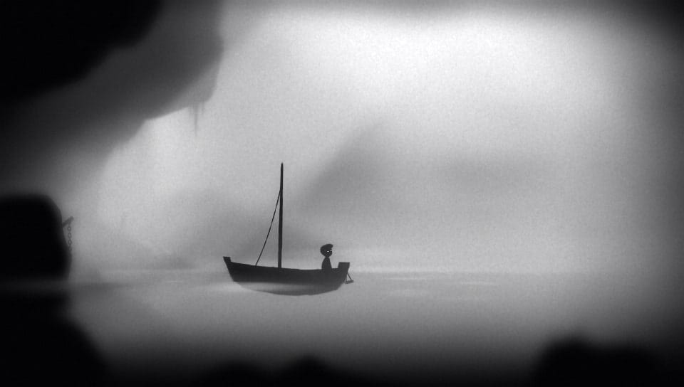 LIMBO Screenshot 3