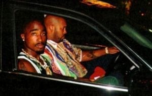 Tupac Shakur