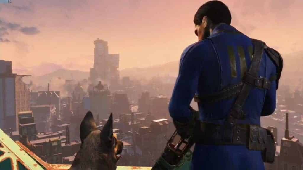 Fallout 4