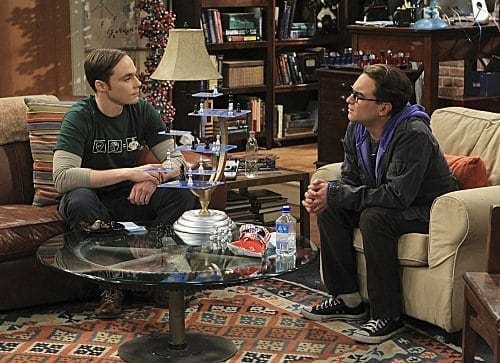 Tutti – ma proprio tutti! – i giochi da tavolo in “The Big Bang Theory” (Parte quarta)