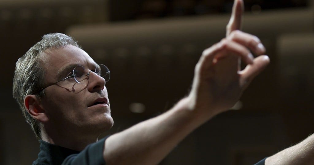 steve jobs oscar 2016