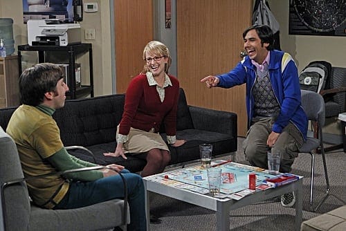 Tutti – ma proprio tutti! – i giochi da tavolo in “The Big Bang Theory” (Parte terza)