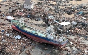 fukushima tsunami terremoto