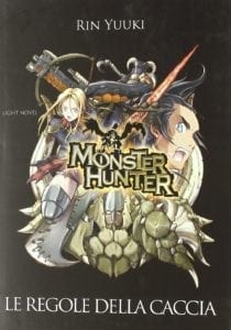 Monster Hunter