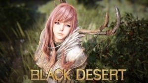 Black Desert