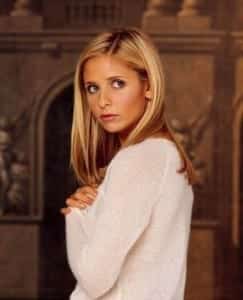 buffy