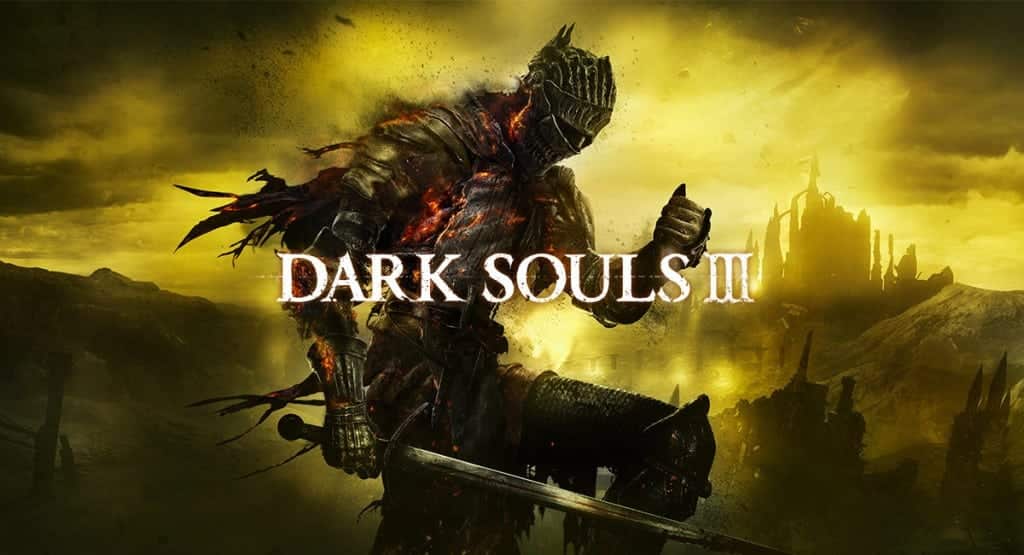 Dark Souls 3 Videogiochi