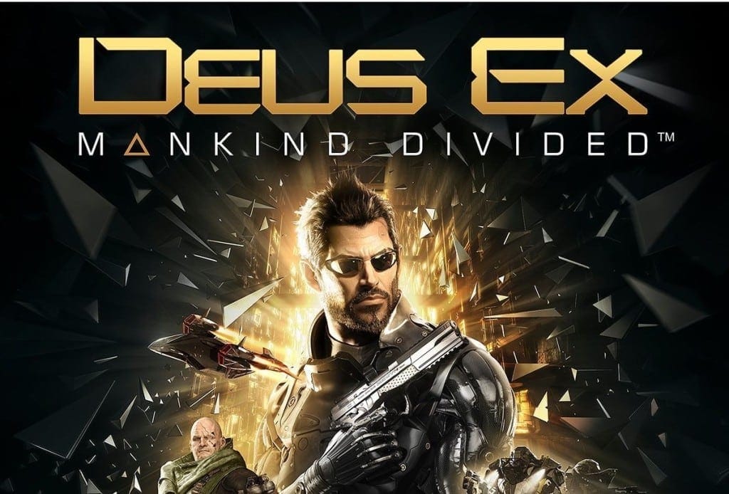 Deus-Ex-Mankind-Divided Videogiochi