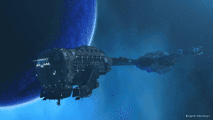 Event Horizon: La nave maledetta