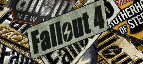 Fallout - I Migliori Videogiochi