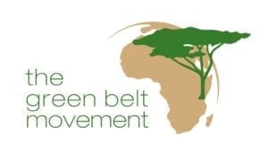 the green belt movement