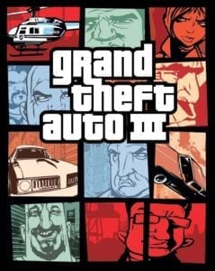 GTA