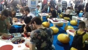 milan gamesweek 2017