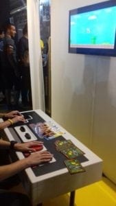 milan gamesweek 2017