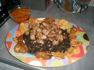 Griot-Black-Rice-Plantains-Ti-Malice-770x578