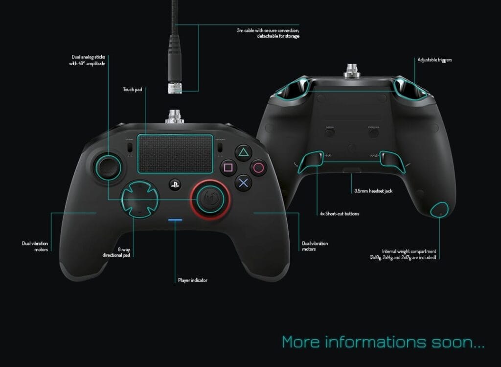 nacon-gaming-pro-controller