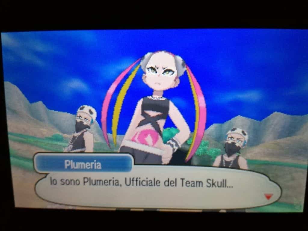 demo pokemon sole e luna