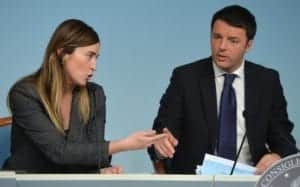 Referendum RenziBoschi