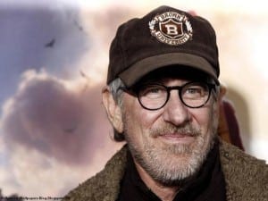 Steven Spielberg Indiana Jones 5