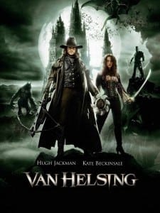 van helsing