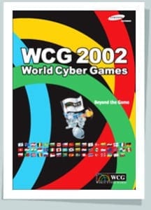 multigaming at WCG 2002