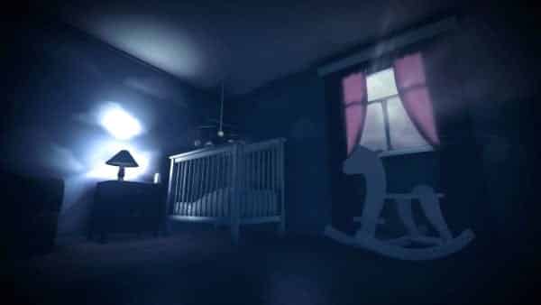 among the sleep screen 3