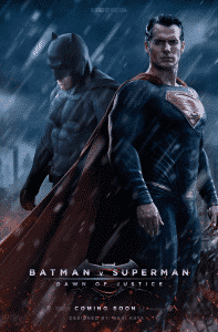 film batman vs superman