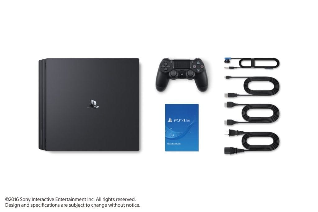 Ps4 Pro