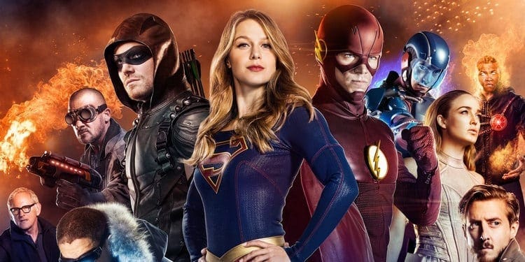 calendario serie tv dc-universe