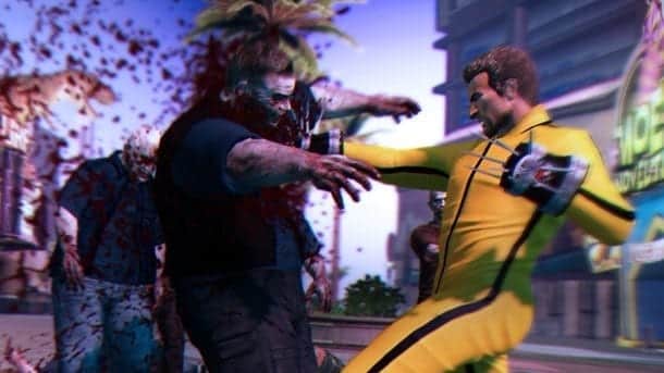 dead rising 2 screen 2