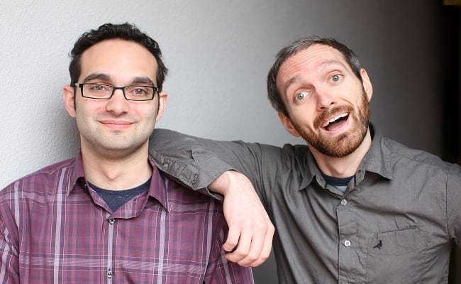 fine brothers claim copyright over react