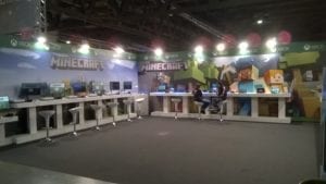 milan gamesweek 2017