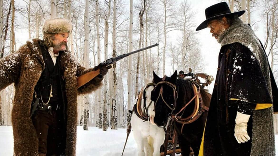 hateful eight