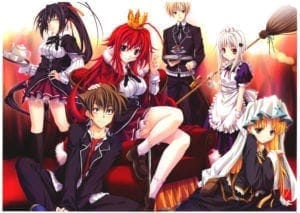 Target dxd