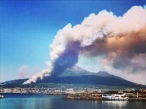 incendi italia