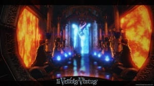 In Verbis Virtus