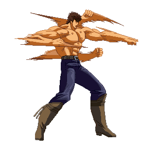 kenshiro