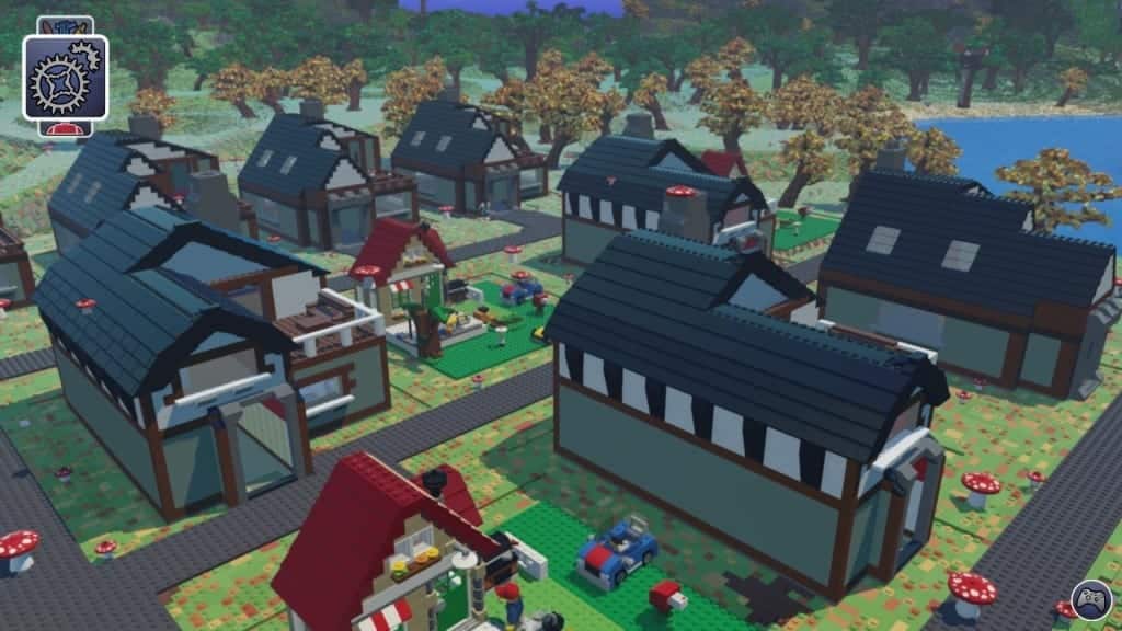 Lego Worlds Videogiochi