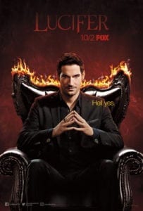 Lucifer 3