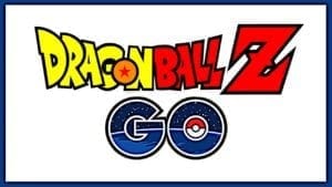 Dragon Ball Go logo