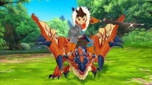 Monster Hunter