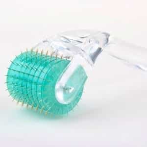 micro needle roller disposable - Bellaskin