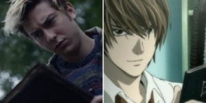 death note film movie