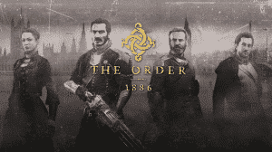 the order 1886