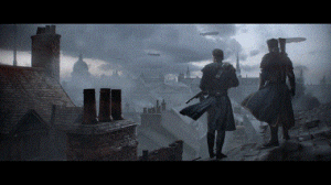 the order 1886