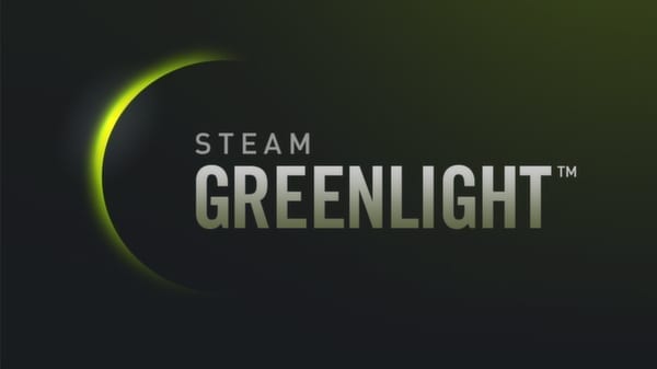 Steam Greenlight logo