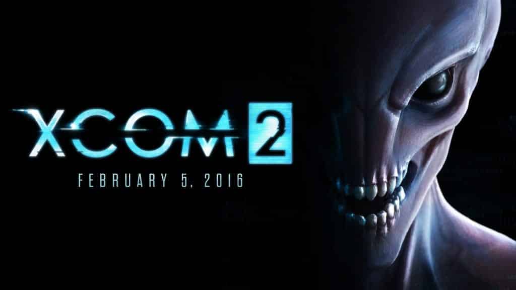 XCOM 2 Videogiochi